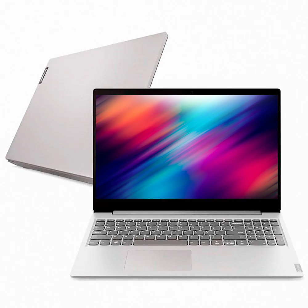 Notebook Lenovo Ideapad S145 Celeron N4020 SSD 240GB 8GB Win 10 Pro image number 3